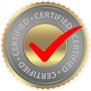 Certificazioni RossColor